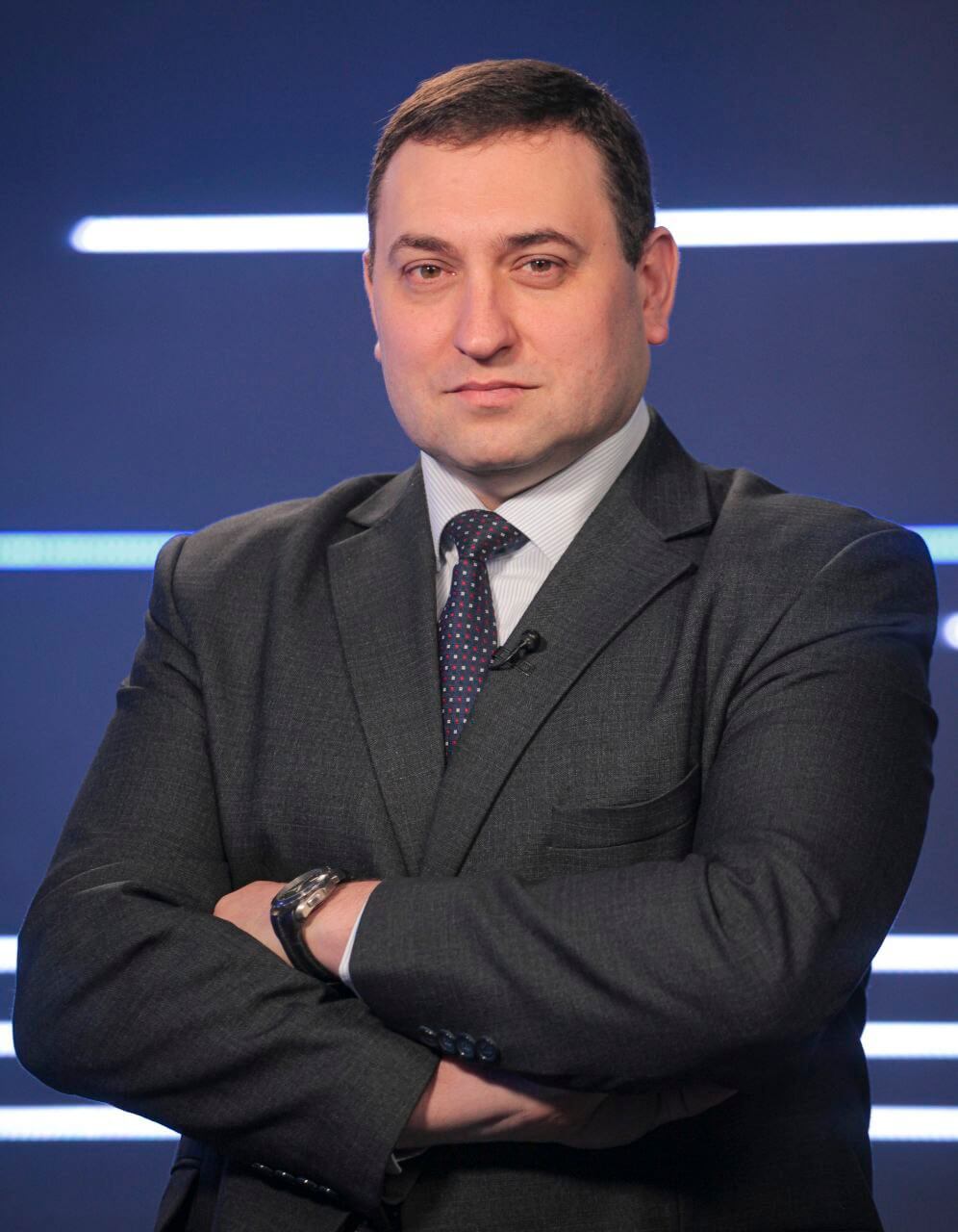 Мельниченко Анатолій Анатолійович (фото)